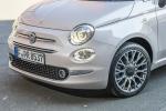 Fiat 500 Star 2019 года